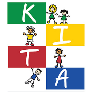 Stadt Bad Kreuznach - Logo Design: Entwicklung eines Logo-Systems für alle städtische Kindertagesstätten, Bad Kreuznach [Konzept, Entwurf, Reinzeichnung]